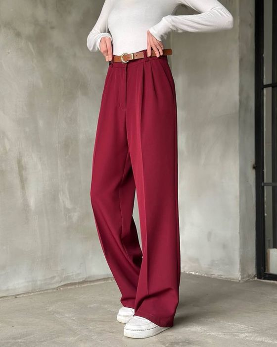 Штани брюки  палаццо