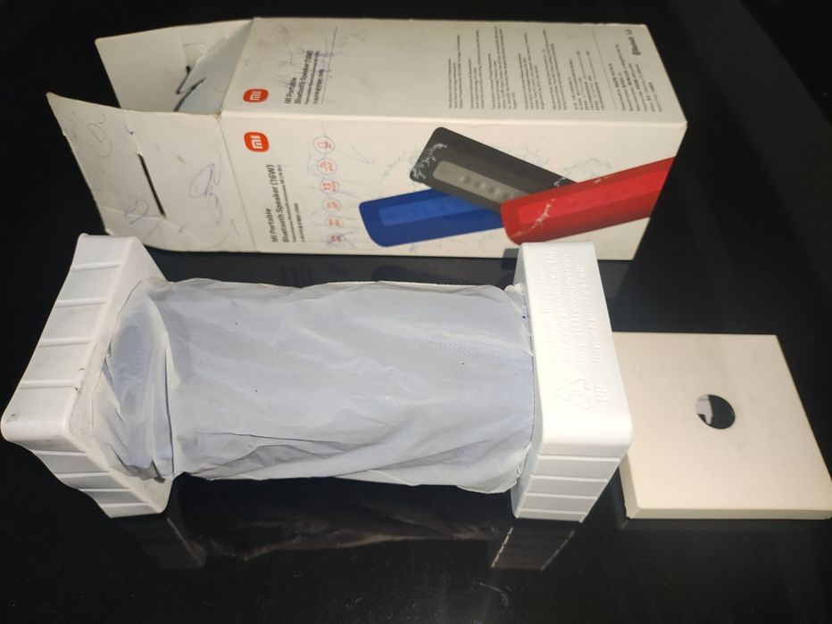 MI portable Bluetooth speaker 16w