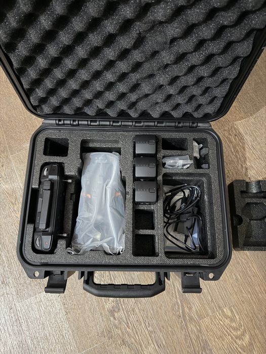 DJI mavic 3E 1.5 год . Стан нового хороша комплектація