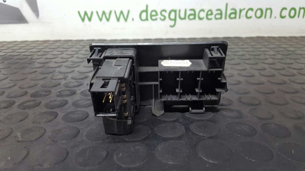 CONTROLE DE AJUSTE DE LUZES RENAULT KANGOO EXPRESSION