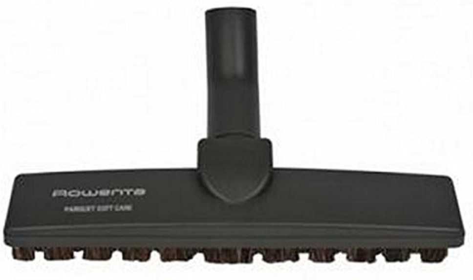 Escova Rowenta Parket Soft Care