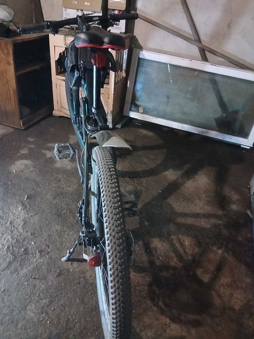 Велосепед в гарному стані...