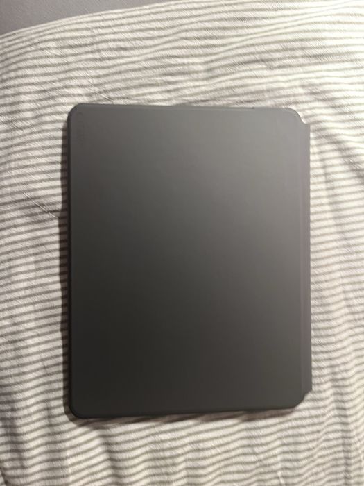 Etui z klawiaturą Tech Protect Smartcase Keyboard do iPad Pro 12.9/Air