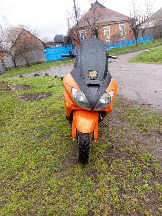 Продам вайпер шторм 150