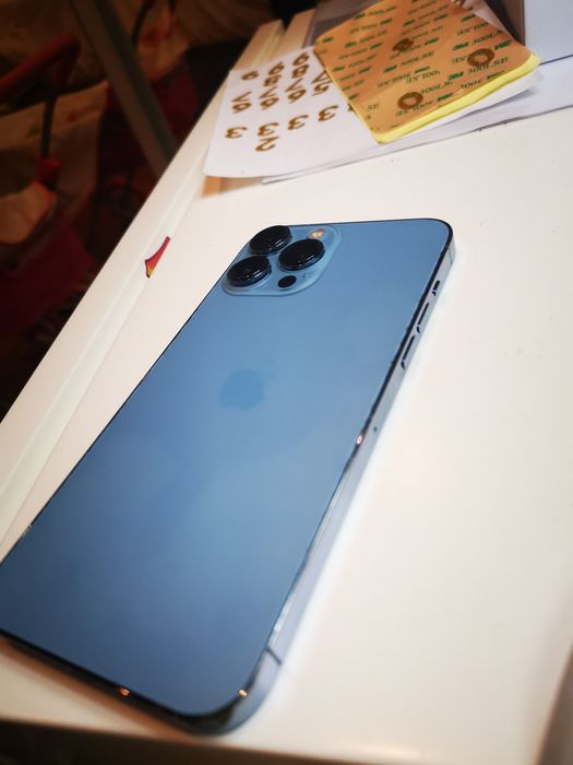 Iphone 13 Pro Max 256g