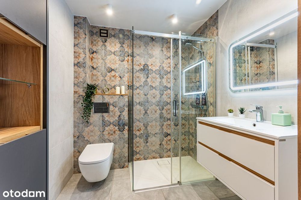 Dom bliźniak gotowy do zamieszkania - Dębica