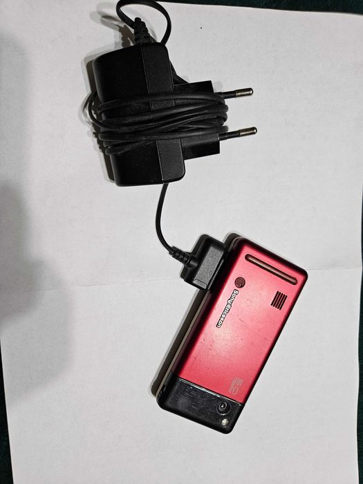 Telefon Sony Eriksson