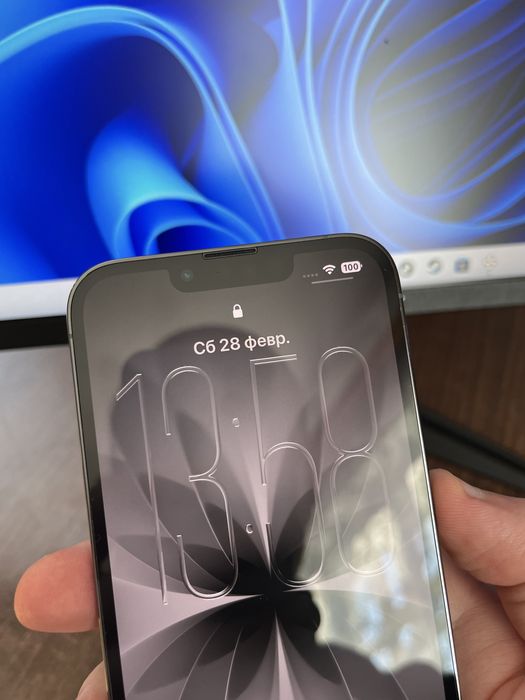 iPhone 13 Pro 256GB NEVERLOCK / 89%/ 10/10