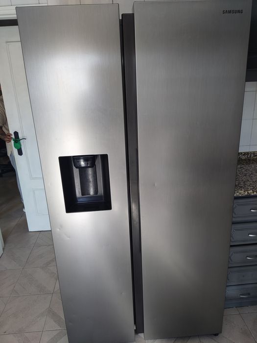 Frigorífico Samsung Americano