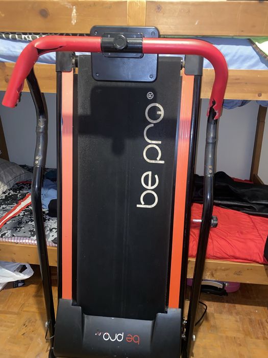 Passadeira marca “be pro” usada