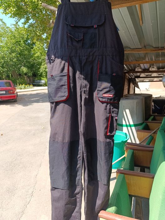 Комбинезон рабочий