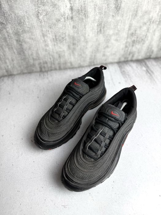 Кросівки чоловічі Nike Air Max 97 45(29)