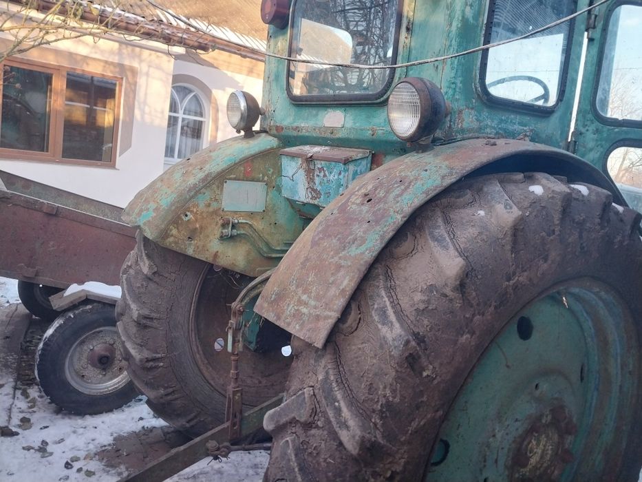 Продам трактор Т40 АМ