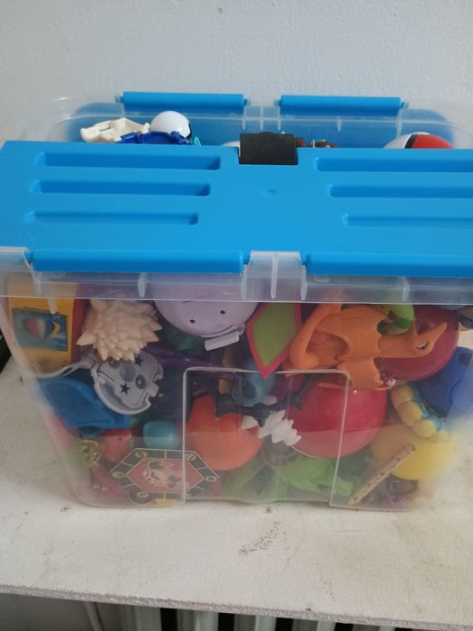 Zabawki pocemon zestaw