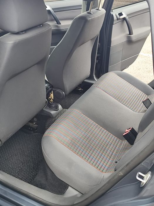 Volkswagen Polo 2008 1,4 AT