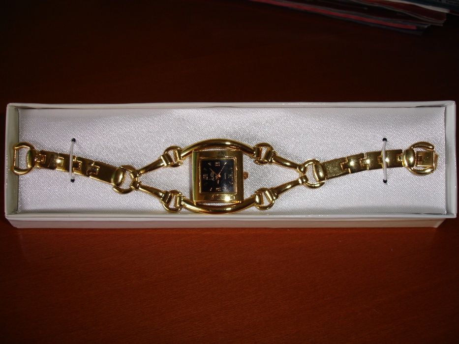 Relógio Senhora Quartz