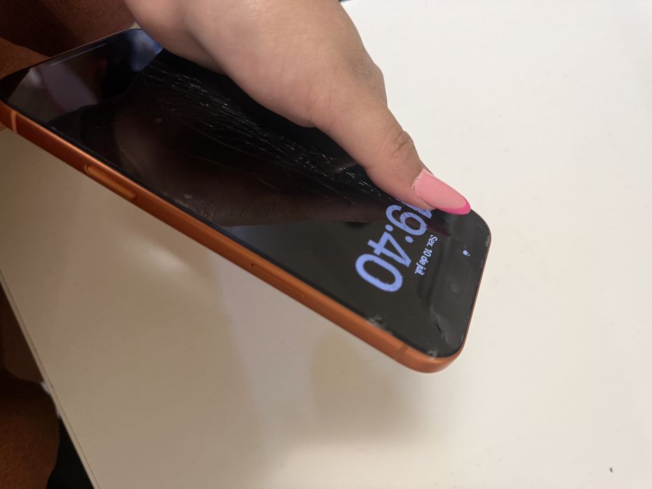 IPhone 17 Pro Max 512 GB