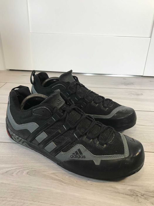 Buty trekkingowe Adidas Terrex Swift Solo rozm. 46,5