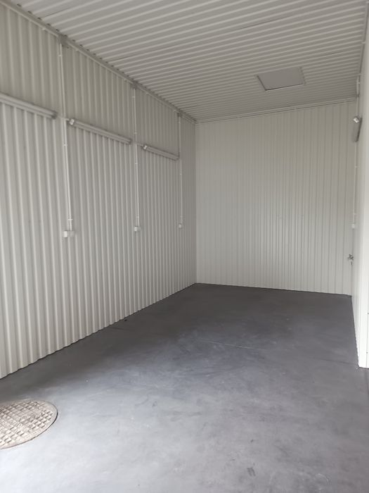 Wynajmę lokal pod autodetailing, auto spa, czyszczenie tapicerki