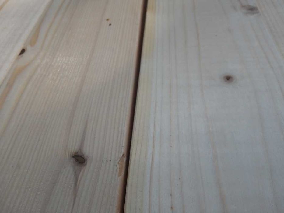 Deska tarasowa  2,7 cm grubość