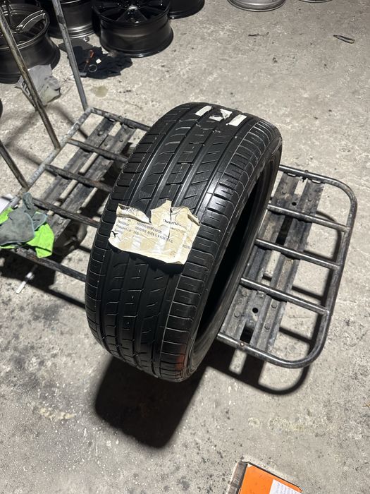 1X NOWE Nexen N Fera SU1 245/45 ZR18