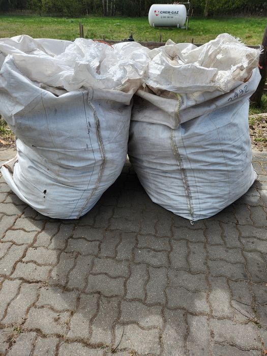 Kora sosnowa z mazur