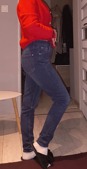 Spodnie Reserved Denim S