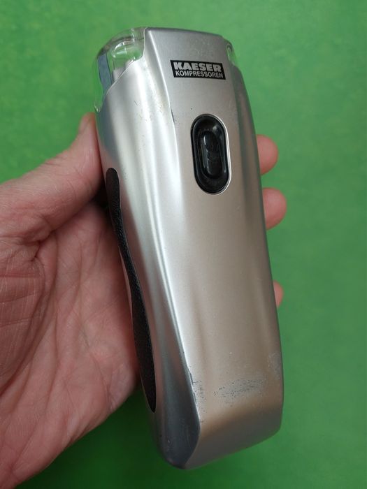 Фонарь ЖУК привезен из Германии рабочий