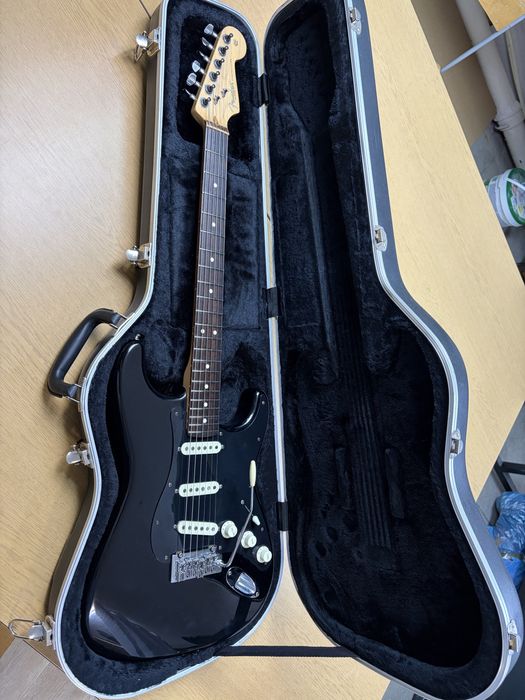 Fender Stratocaster USA 2004