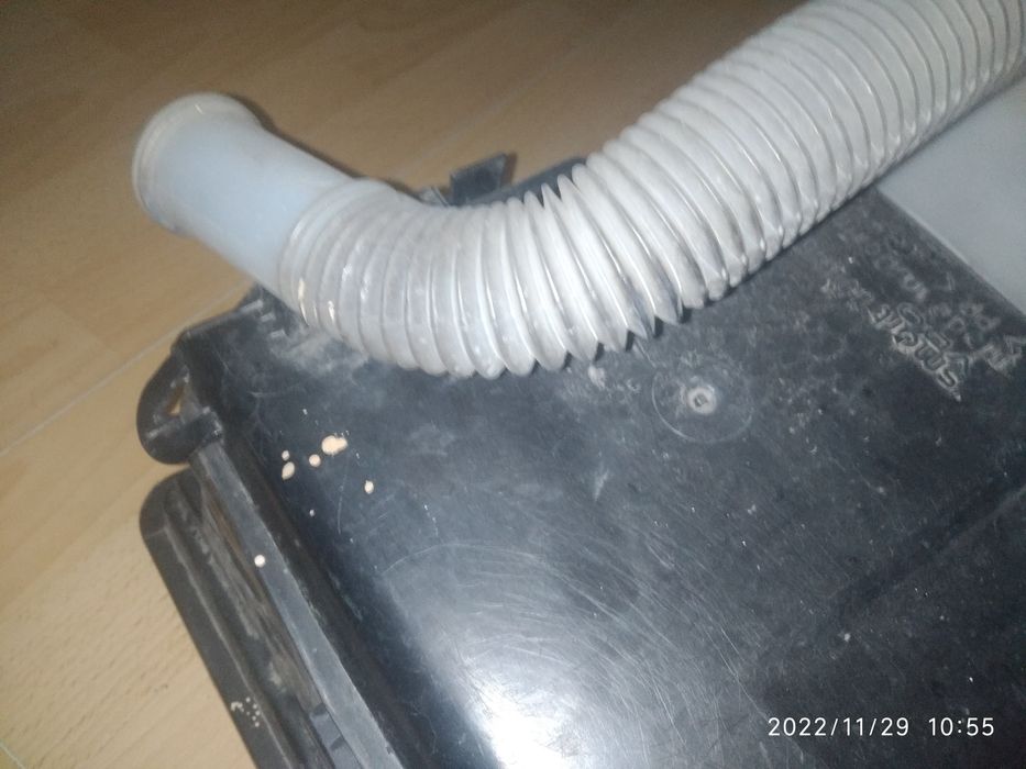 Корпус воздушного фильтра бачке омывателя Смарт Smart 450 разборка зап