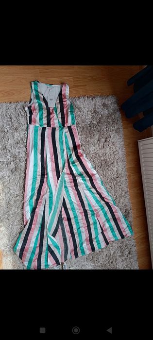 Paka/zestaw sukienek S