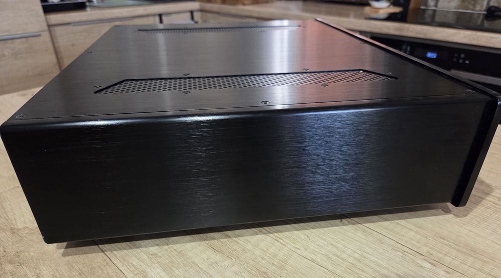 CAMBRIDGE AUDIO Azur 851C - Odtwarzacz CD