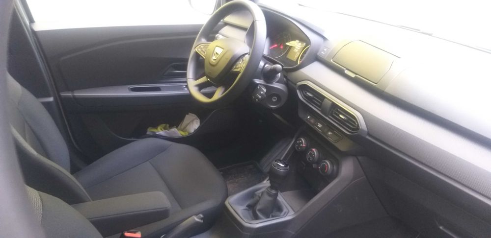 Dacia Sandero 1,0 SCe  2022 r