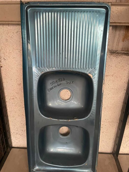 Lava Loiça com escorredor