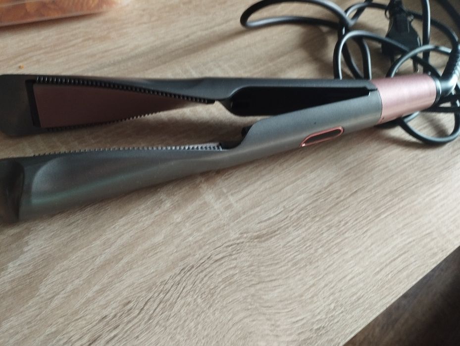 Lokówka twist jak nowa