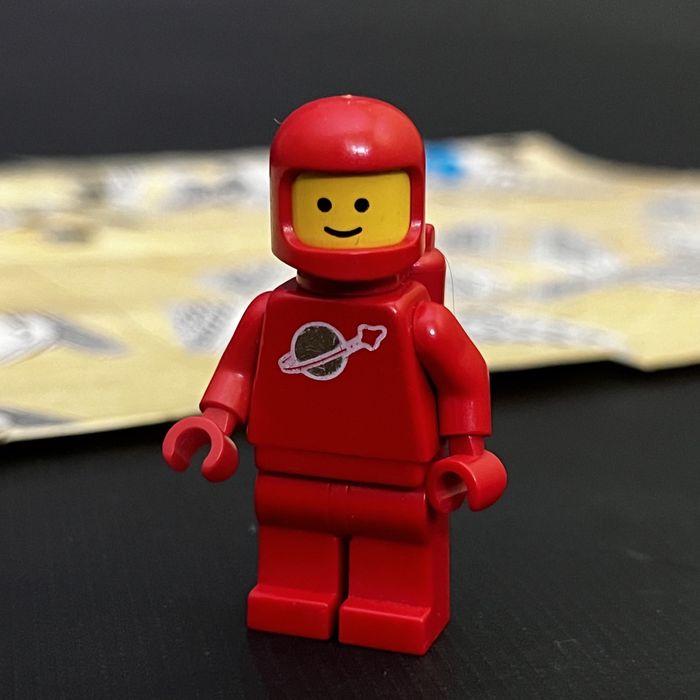 6890 LEGO Kosmiczny Krążownik