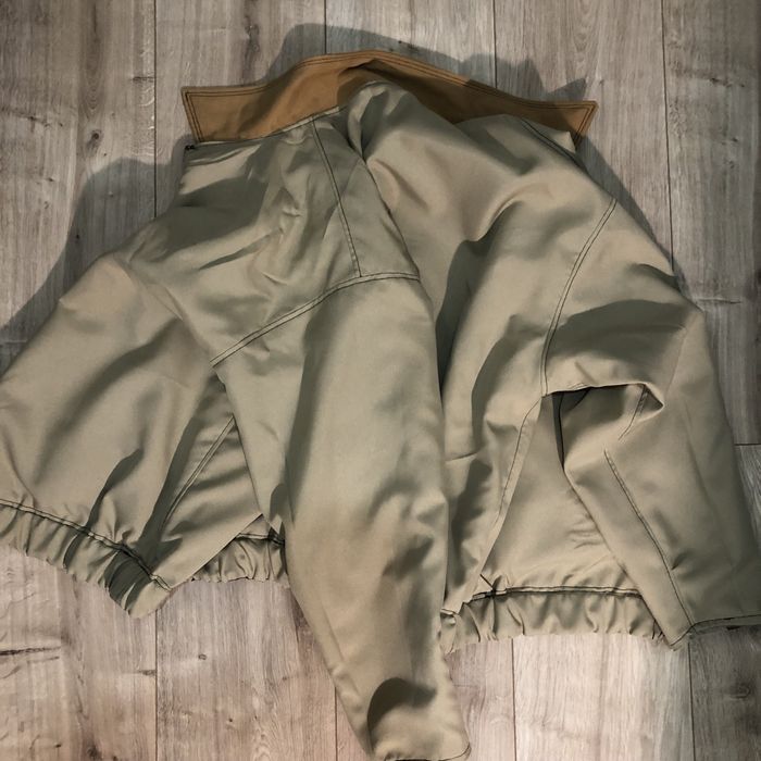 куртка ручная робота