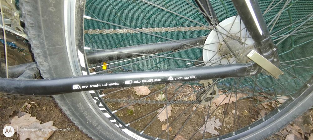 rower romet rambler 9.0