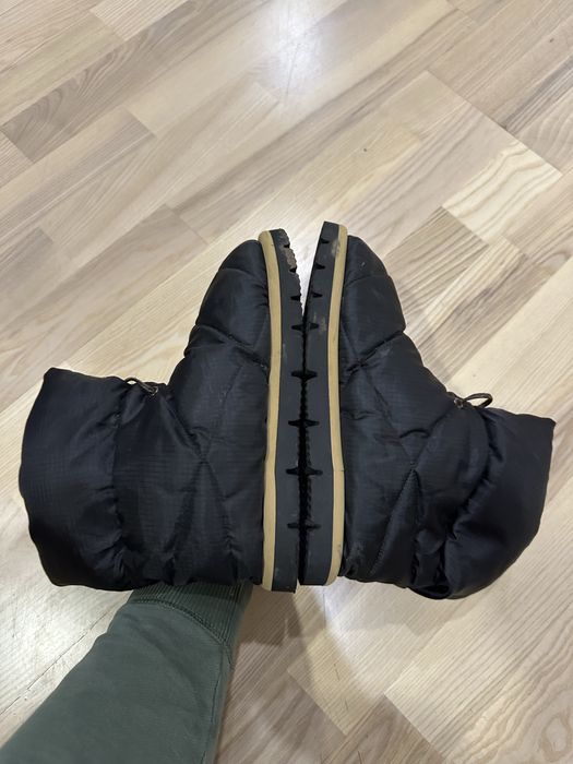 Угги ugg louis vuitton