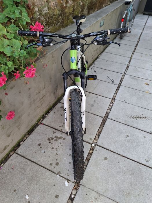 Bicicleta BTT Mondraker Concept (Roda 26) – Travões de Disco