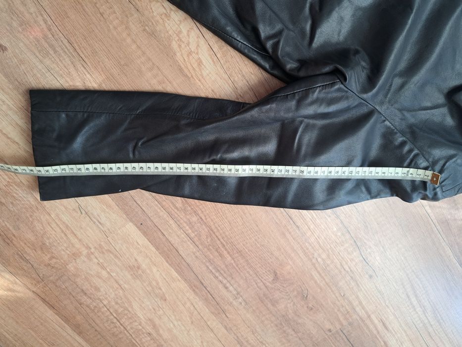 Kurtka jesienna rozmiar 40