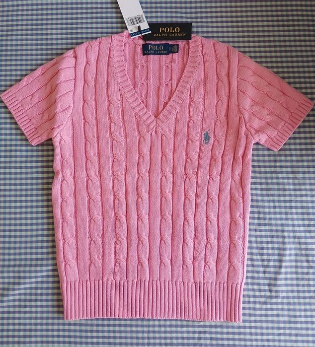 Camisola Ralph Lauren
