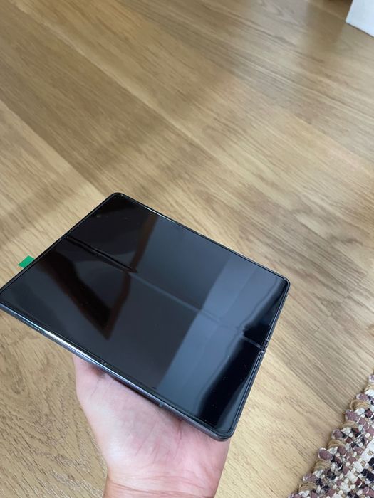 Telemóvel - Samsung Galaxy Z Fold4 5G de 512 GB