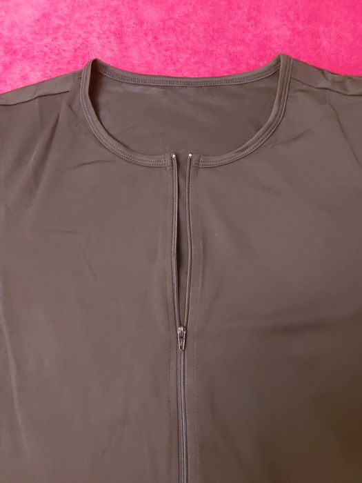 Body męskie na zamek