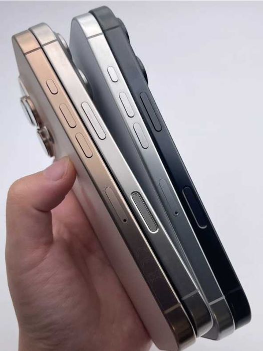 iphone 16 pro 128/256gb