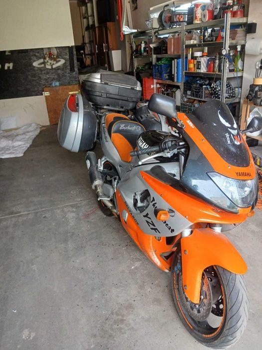 Yamaha
