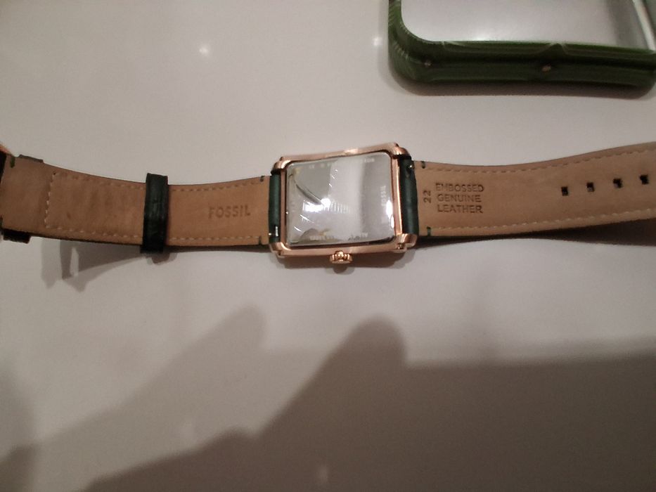 Relogio- Fossil FS6077