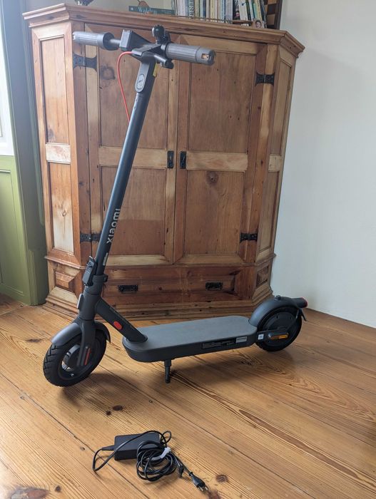 Trotinete elétrica XIAOMI
