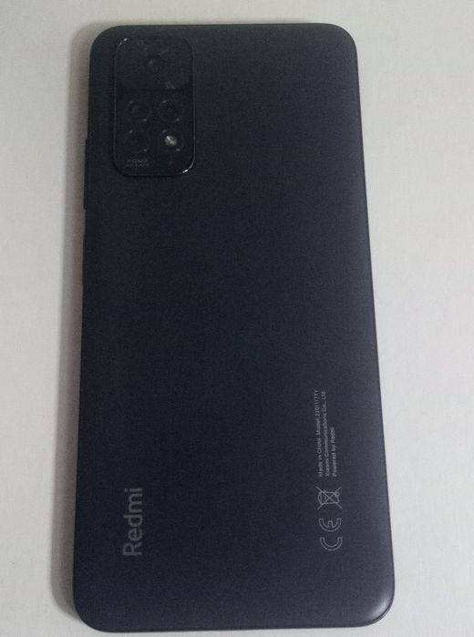 Xiaomi Redmi Note 11  "4+2/128gb"