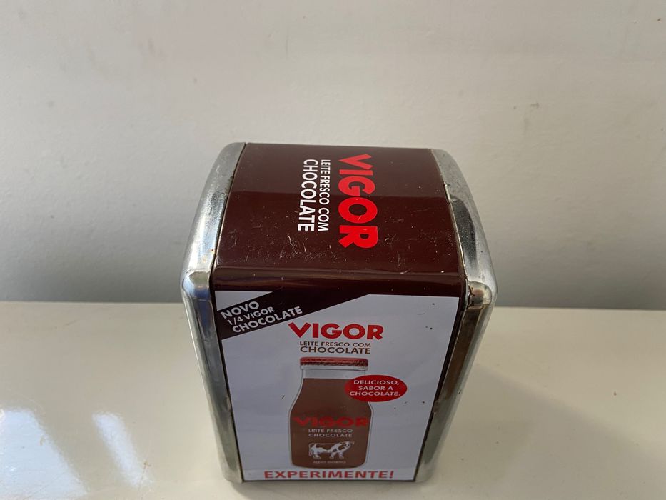 Servidor de guardanapos Vigor